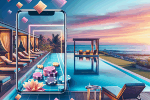 Transform Your Vacation with the Allure of Online Casinos at Exclusive Resorts