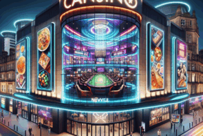 Uncover Hidden Gems: Newcastle Casino’s Exciting New Offerings