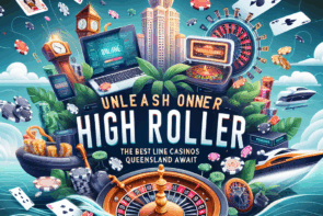 Unleash Your Inner High Roller: The Best Online Casinos in Queensland Await