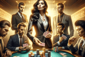 Unleash Your Inner High Roller with These Top Tips for Casino Omaha