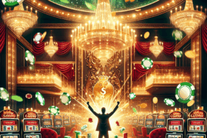 Unleash Your Luck: Top Tips for Winning Big at Kickapoo Casino