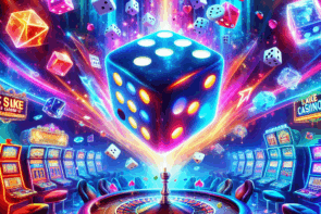 Unleash Your Winning Potential with Stake Casino's Innovative Features