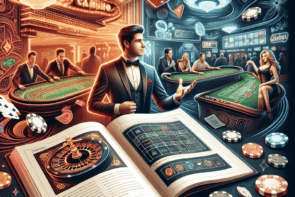 Unleash the Fun: Step-by-Step Guide to Hosting an Unforgettable Casino Night