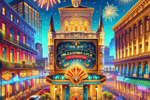 Unleashing Luck: Your Ultimate Guide to Casino Fun in the Heart of New Orleans