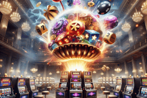Unleashing the Power of Bonuses: How to Maximize Your Casino Experience