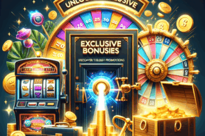 Unlock Exclusive Bonuses: Discover the Best Promotions at Solaire Online Casino