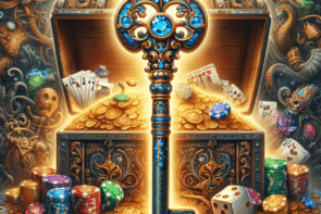 Unlock Hidden Treasures: Top Tips for Maximizing Your Fun at Fantasy Springs Casino