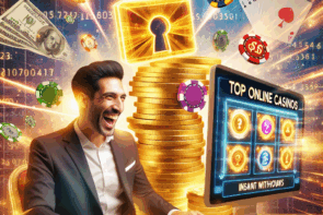 Unlock Instant Wins: Top Online Casinos for Rapid Withdrawals