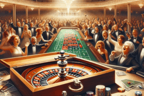 Unlock Unforgettable Memories at Casino Baton Rouge: Where Every Spin Tells a Story