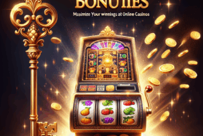 Unlocking Bonuses: Maximize Your Winnings at Online Casinos
