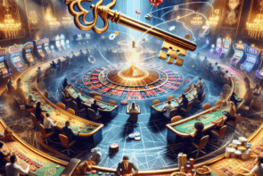 Unlocking the Secrets of Winning Big with Live Casino Strategies