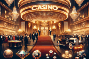 Unveiling Extravagance: Top 10 Luxury Casinos That Redefine Gaming