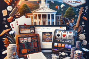 Unveiling the Best Online Casinos in Virginia: Reddit’s Top Picks You Can’t Miss