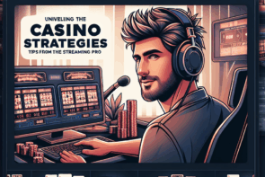Unveiling the Casino Strategies of XQC: Tips from the Streaming Pro