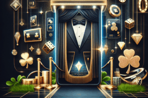 Unveiling the Top Online Casino: Where Luck Meets Luxury