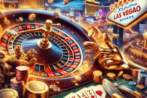 Vegas X Online Casino: Where Every Spin Offers Epic Opportunities for Riches!