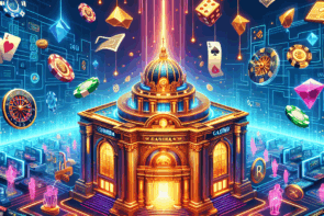 What Makes Chumba Casino a Game-Changer in the World of Online Gaming?
