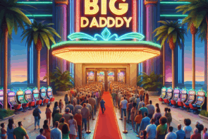 Why Big Daddy Casino is the Ultimate Destination for Casino Enthusiasts!