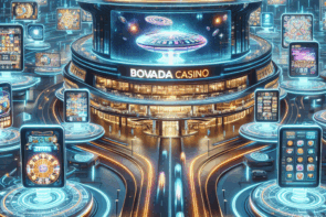 Why Bovada Casino is Your Ultimate Gaming Destination in 2023