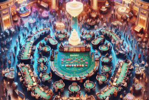 Why Brango Casino is the Must-Visit Destination for Every Casino Enthusiast