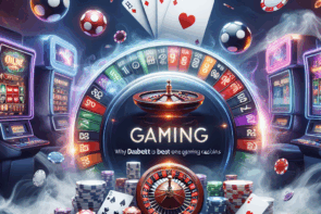 Why Dafabet Casino is the Best Choice for Online Gaming Enthusiasts