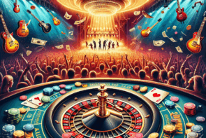 Why Hard Rock Casino is the Ultimate Destination for Gamblers and Music Lovers