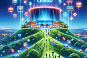 Why Hill Casino William is the Must-Visit Destination for All Online Gaming Enthusiasts