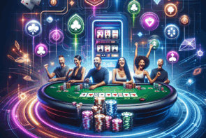 Why Ignition Casino is the Go-To Destination for Online Gaming Enthusiasts