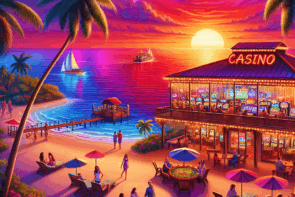 Why Key West Should Be Your Next Gambling Getaway