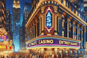 Why NYC is the Ultimate Destination for Casino Enthusiasts