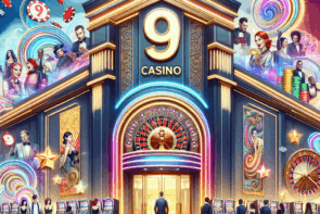 Why Nine Casino is Your Next Go-To Destination for Thrilling Gaming Experiences