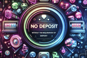 Why No Deposit Casinos Are the Future of Online Gambling