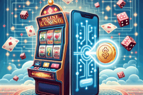 Why PAGCOR Online Casino and GCash are the Perfect Pair for Filipino Gamers
