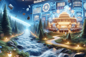 Why Wind Creek Online Casino is Your Ultimate Gaming Destination!
