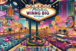 Winning Big: Top Strategies for Success at Vegas X Org