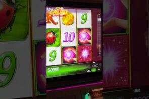 Won $3400 at Lucky Lady! Big Win