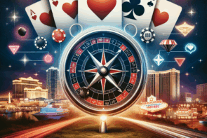 Your Guide to Uncovering the Best Local Casinos Nearby