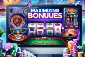 Your Ultimate Guide to Maximizing Bonuses at Ontario Online Casinos