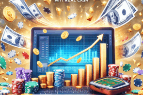 Your Ultimate Guide to Winning Big at US Online Casinos with Real Cash