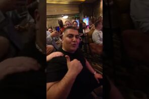 $1,250 a Spin Bonus Left the Entire Casino on Fire – Unreal Energy Everywhere with Big Win
