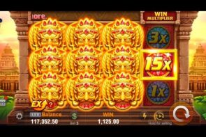 Fortune Gems 3 Big Win Jackpot in Jili Slot Game