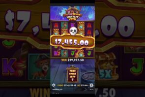 Big Win The Dog House – Muttley Crew Online Casino Slots