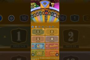 Crazytime Big Win Today