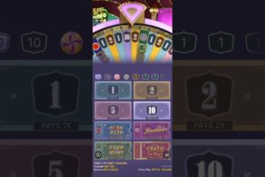 Crazy Time Big Win Today