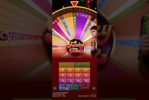 Funky Time Big Win Today in Bangladesh
