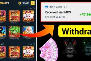 Big Win Casino Withdrawal Proof and How to Withdraw from Big Win Casino