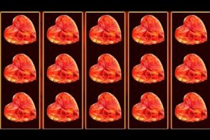 20 Diamonds EGT Big Win Casino Slot