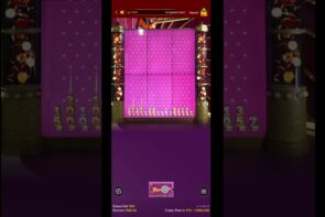200X Big Win in Crazy Time Live - 10 to 2000 Won in Pachinko