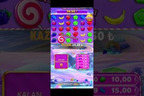 2025 Big Win and Sweet Bonanza 1000 - Slot Earnings