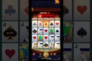 20X Big Win in 10 Free Spins from Super Ace and Yono Games and Live Gaming
